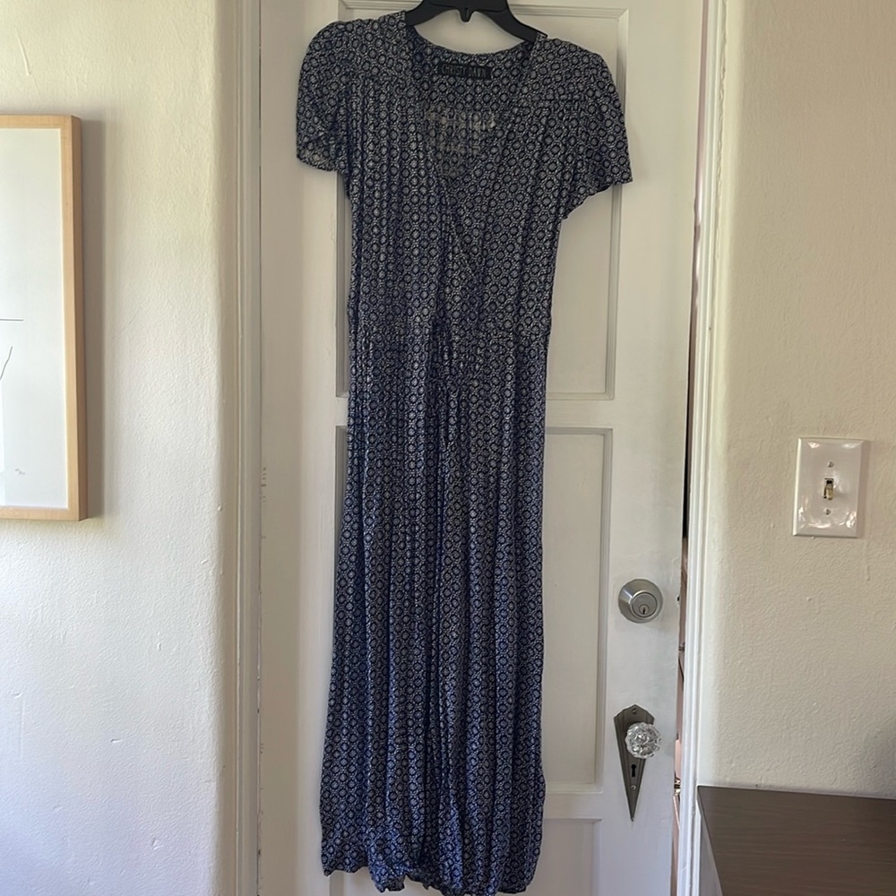 Christy Dawn dress